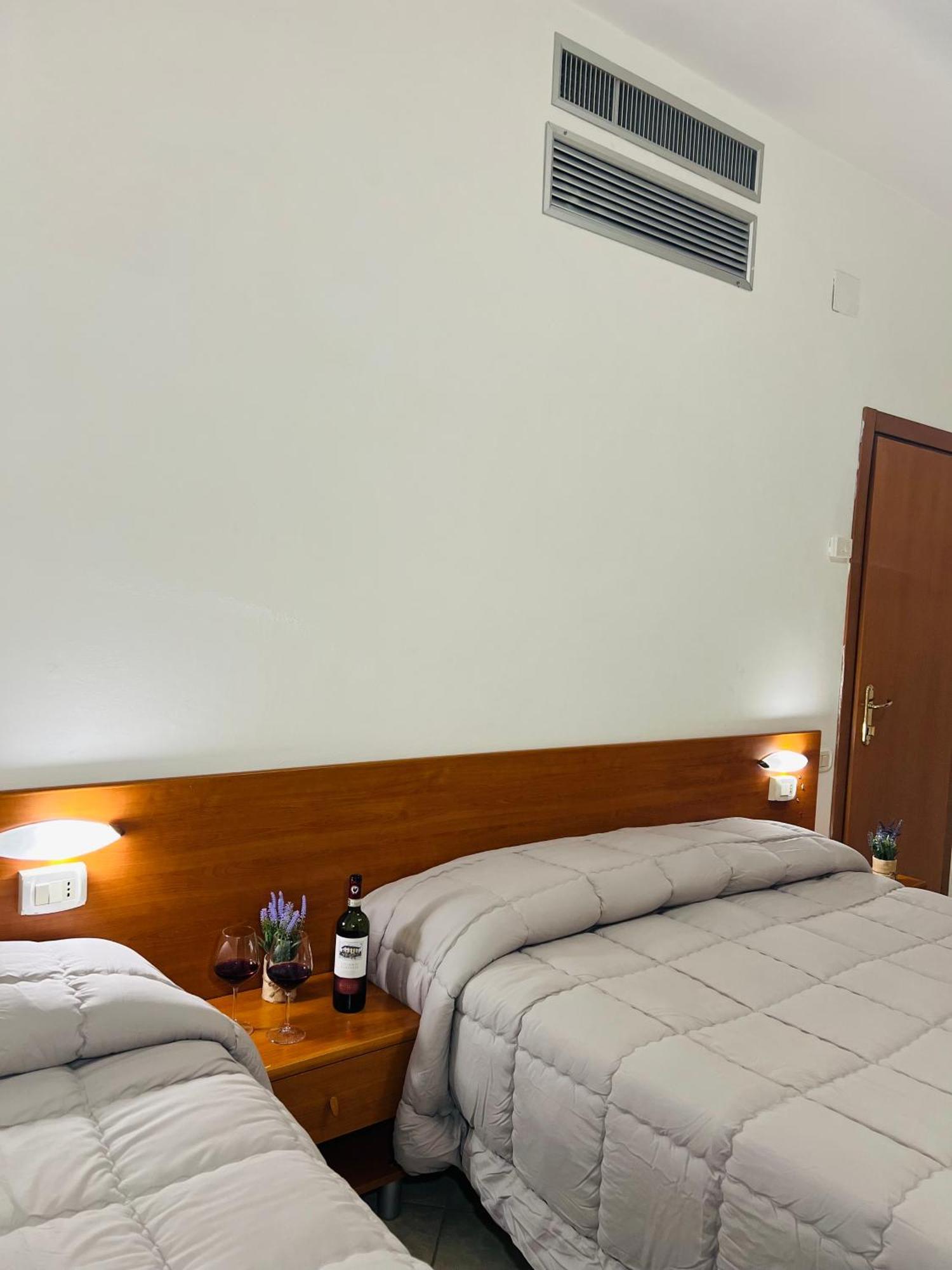 Hotel Vico Alto Siena