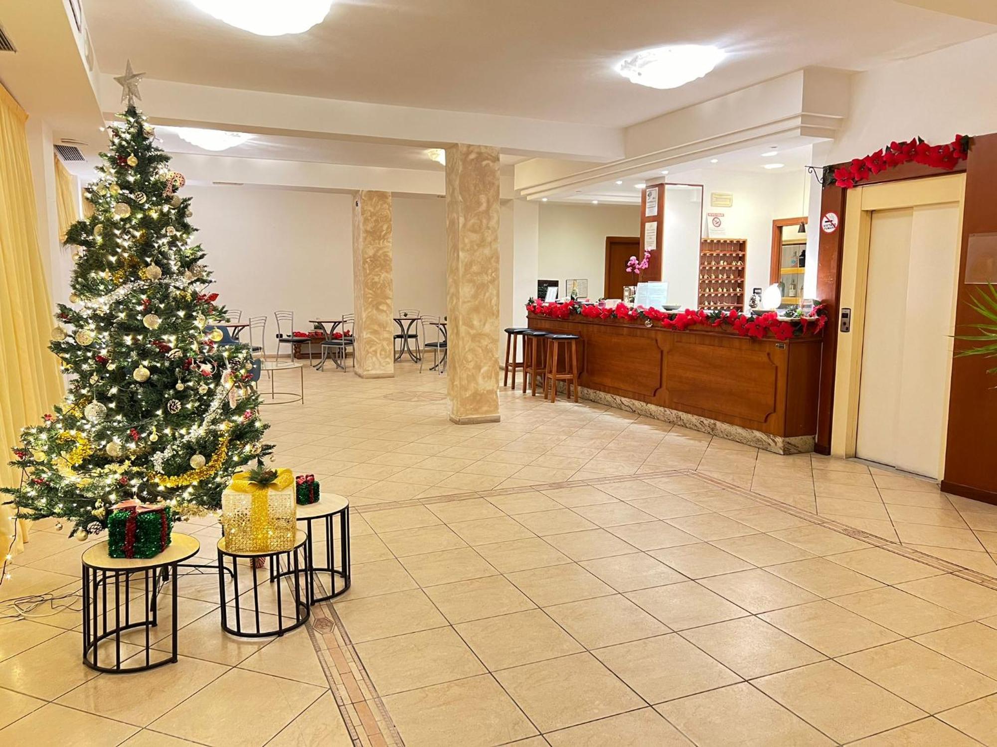 Vico Alto Hotel