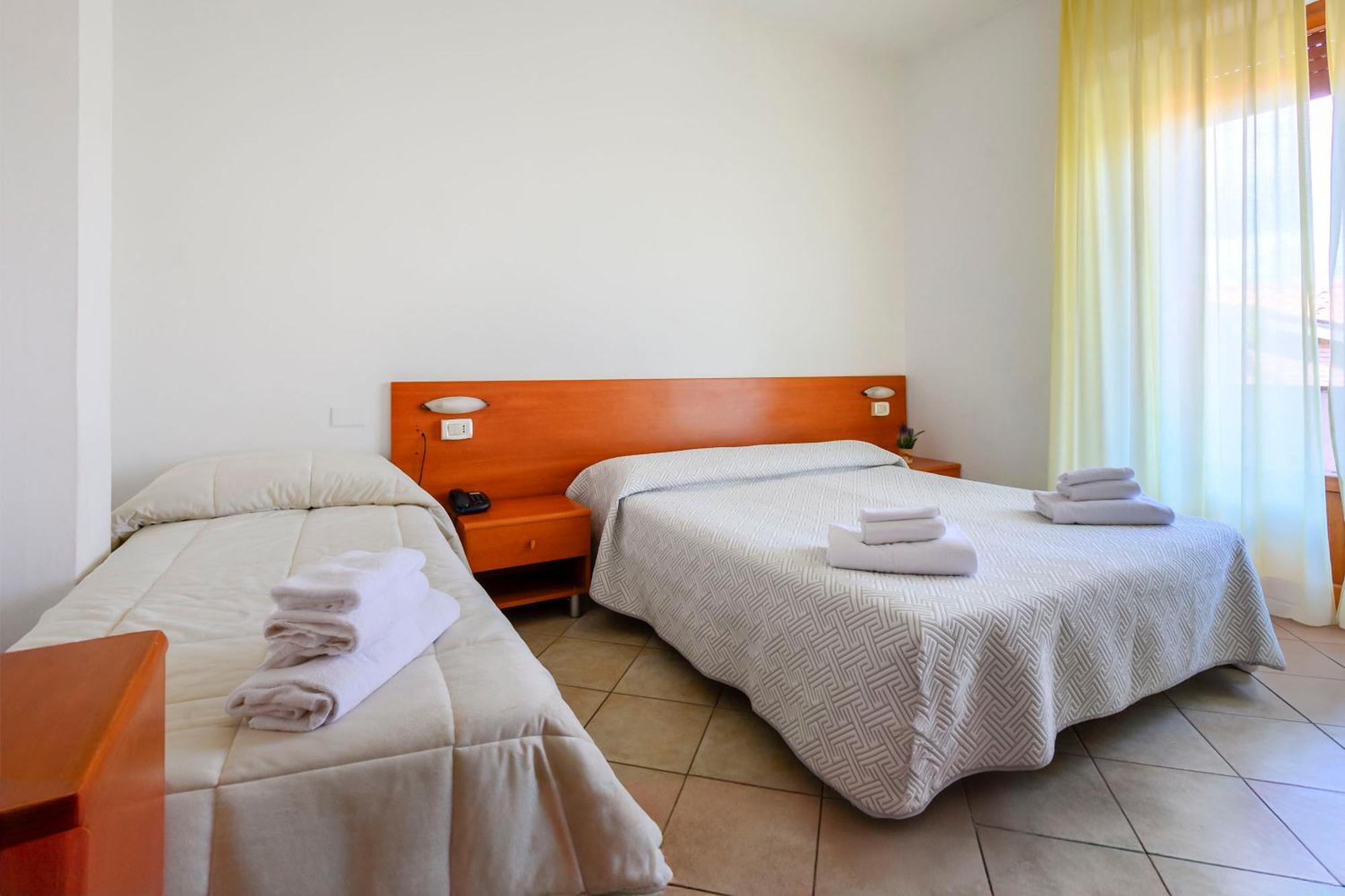Hotel Vico Alto
