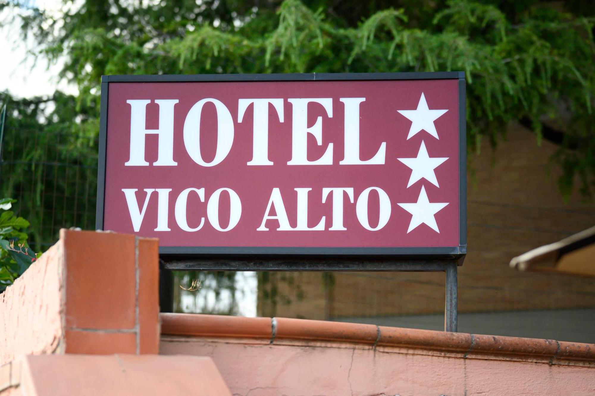 Vico Alto