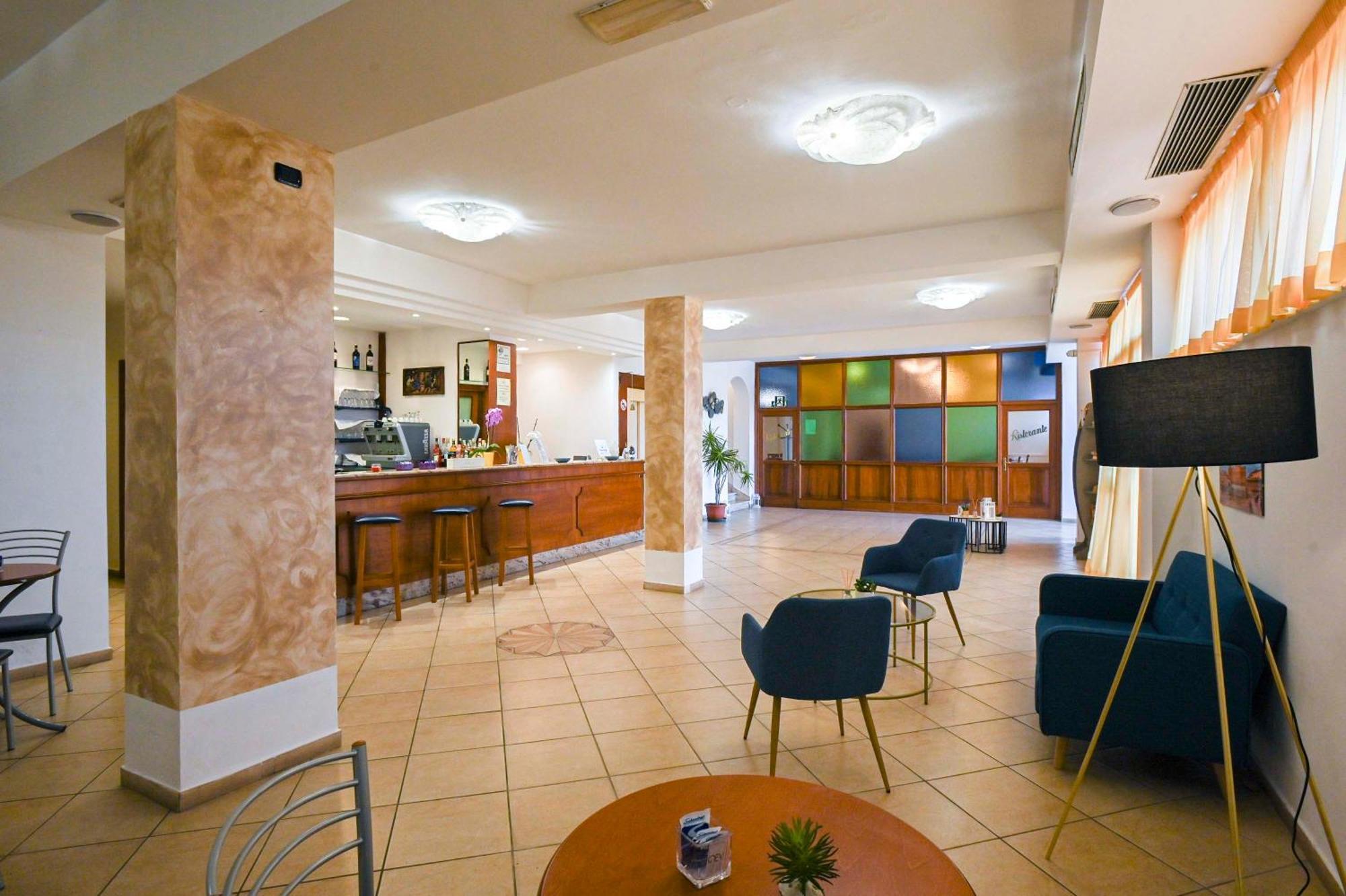 Vico Alto Hotel