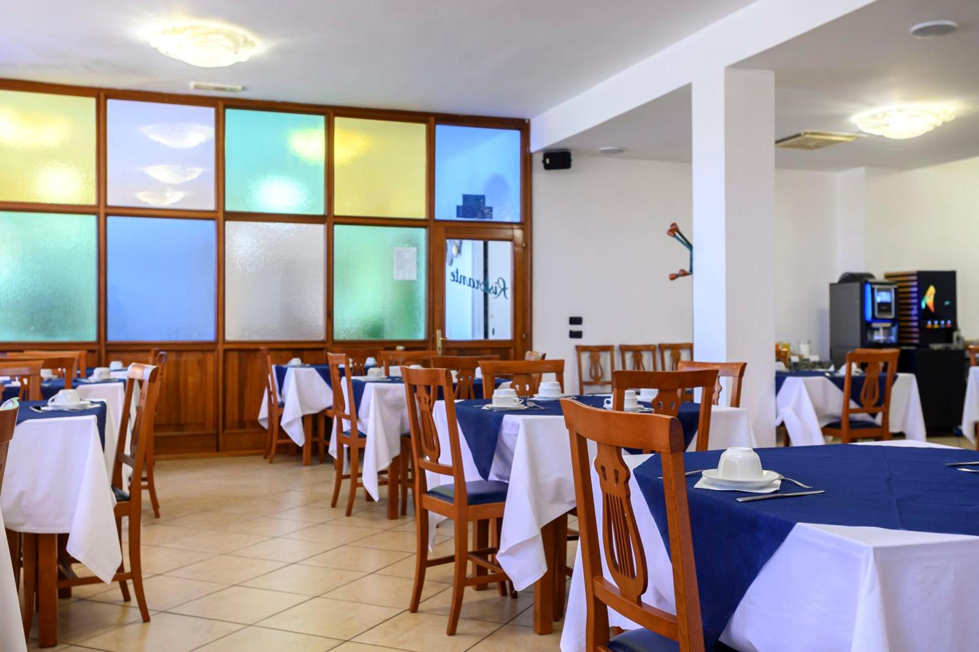 Hotel Vico Alto