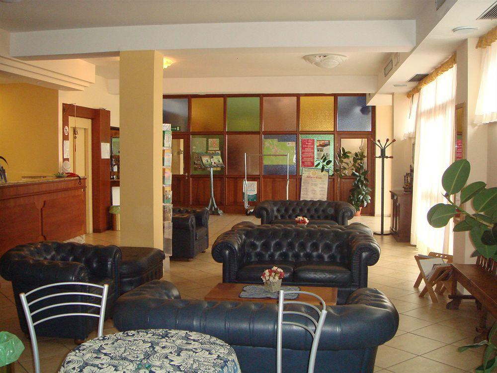 Hotel Vico Alto 3*