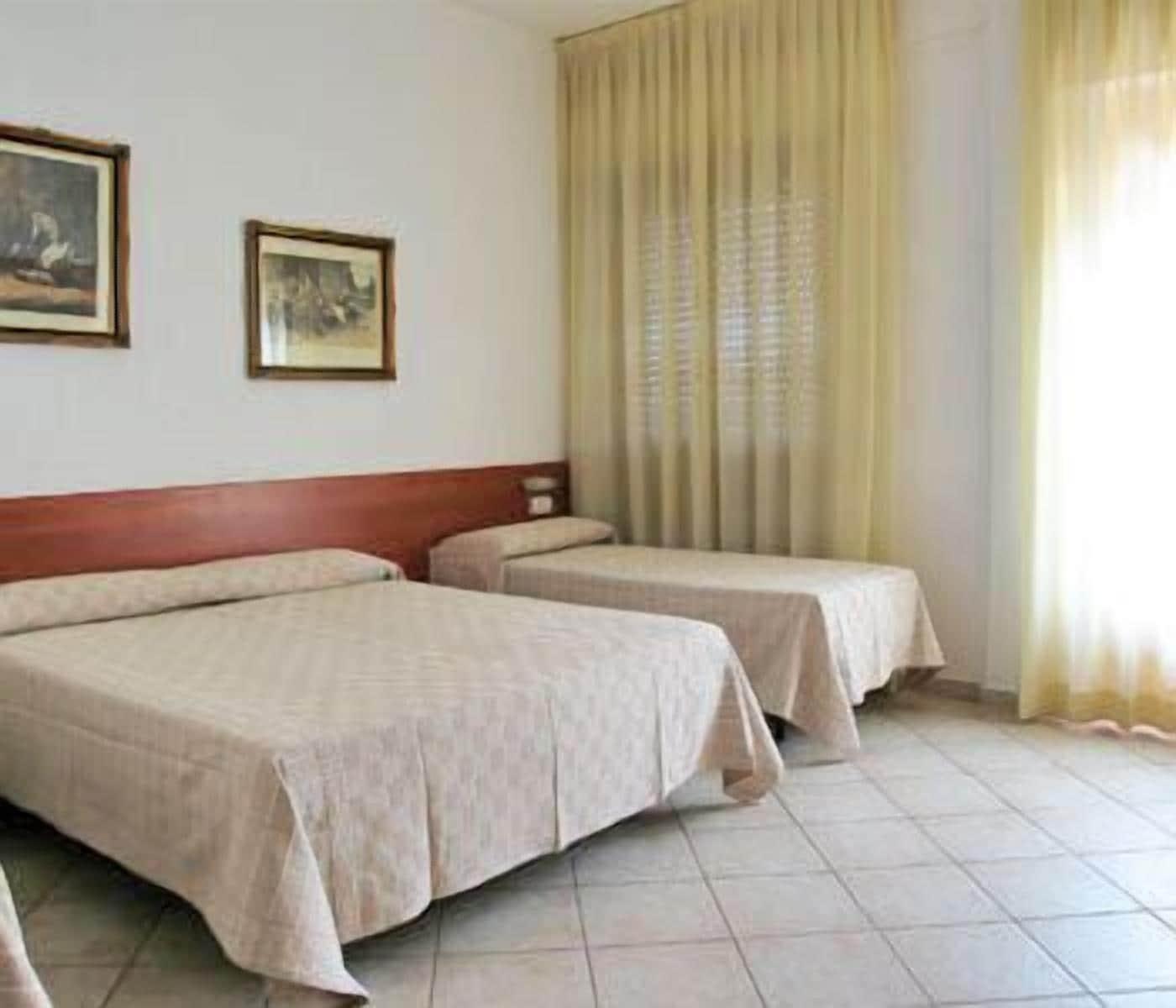 Vico Alto Hotel