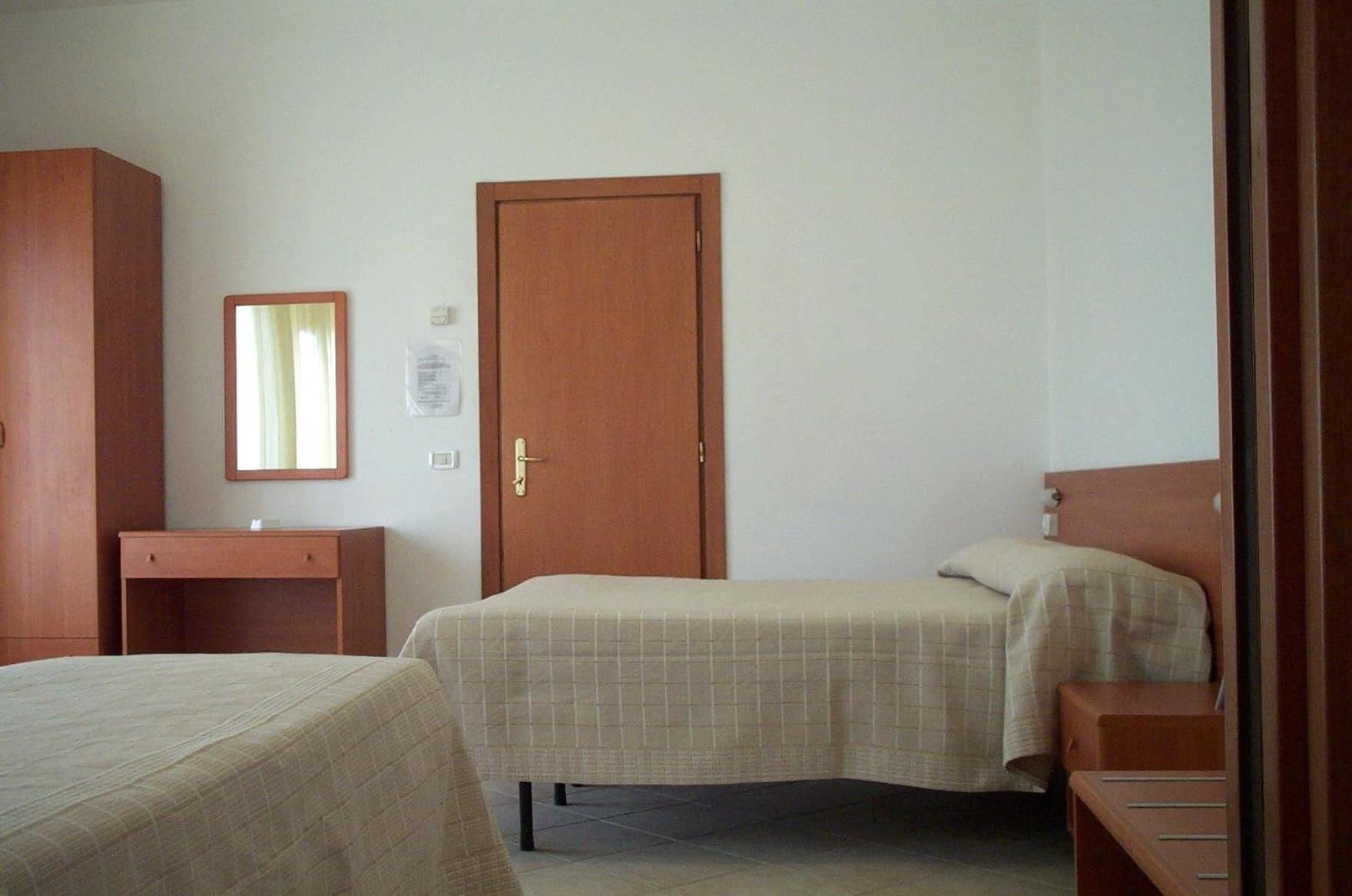 Hotel Vico Alto Siena