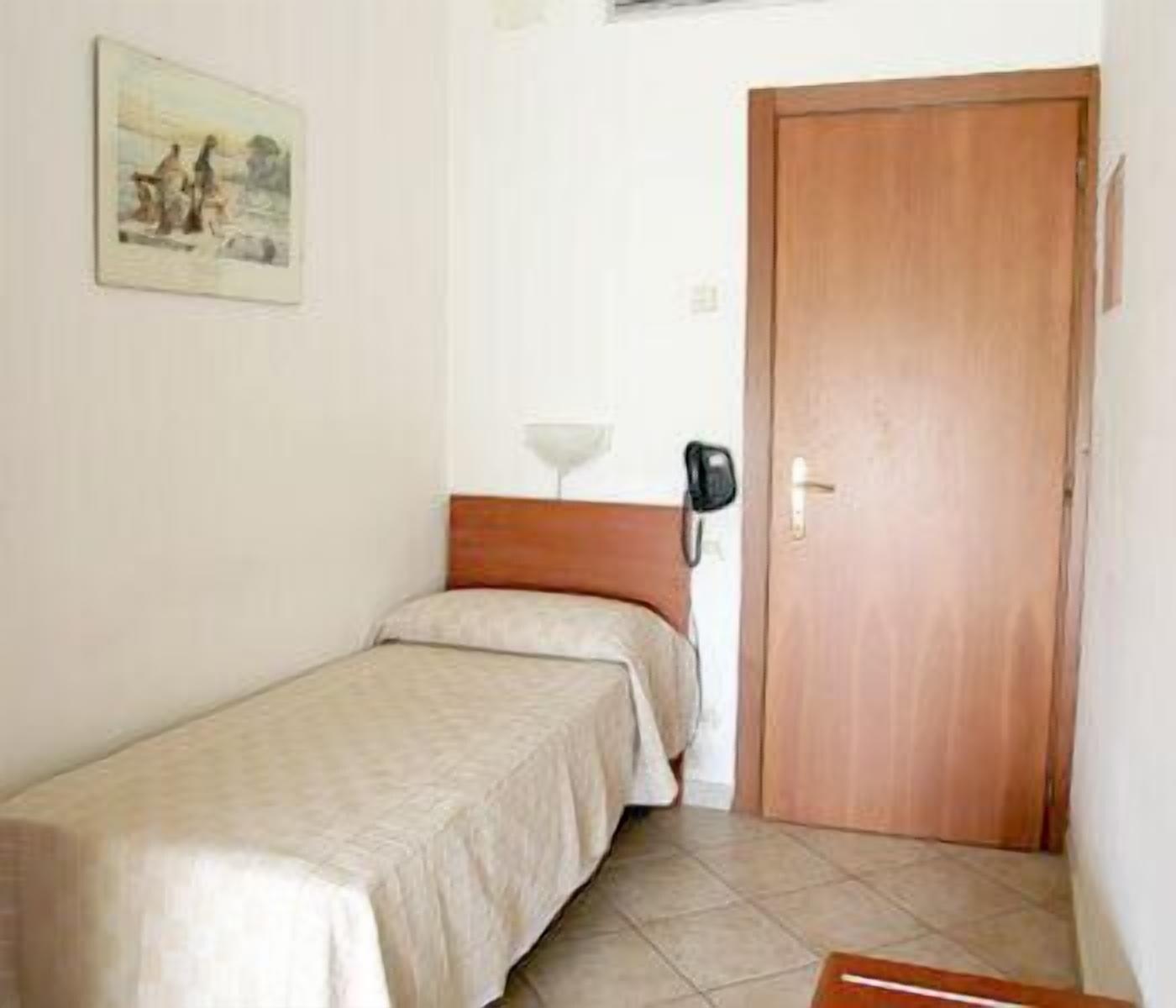 Vico Alto Hotel Siena
