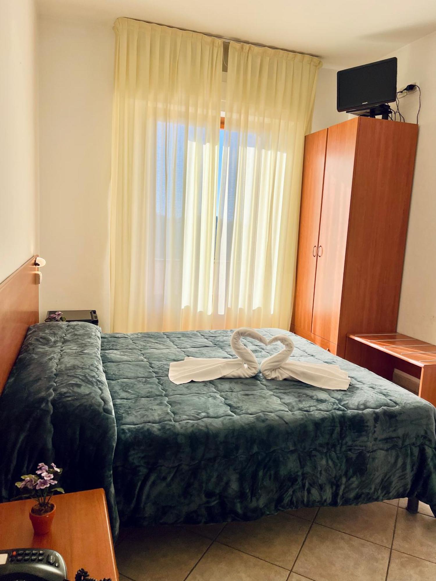 Vico Alto Hotel 3*