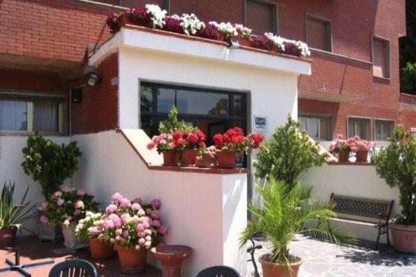 Vico Alto Hotel 3*