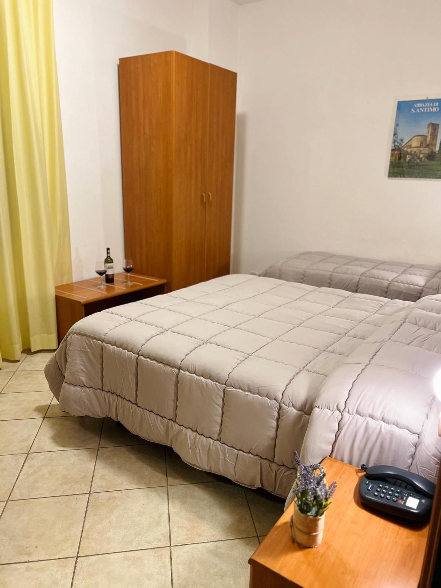 Hotel Vico Alto 3*