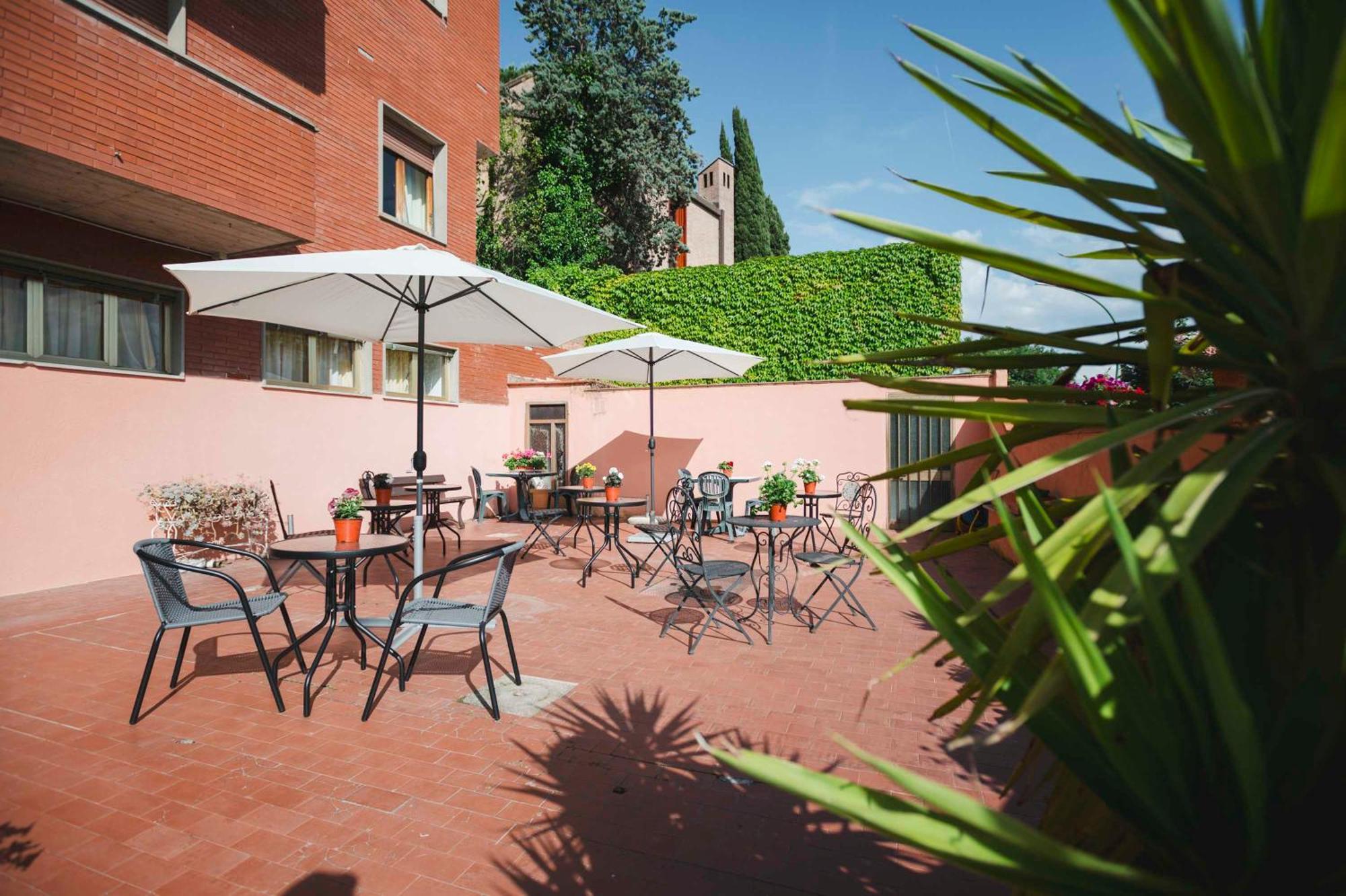 Vico Alto Hotel