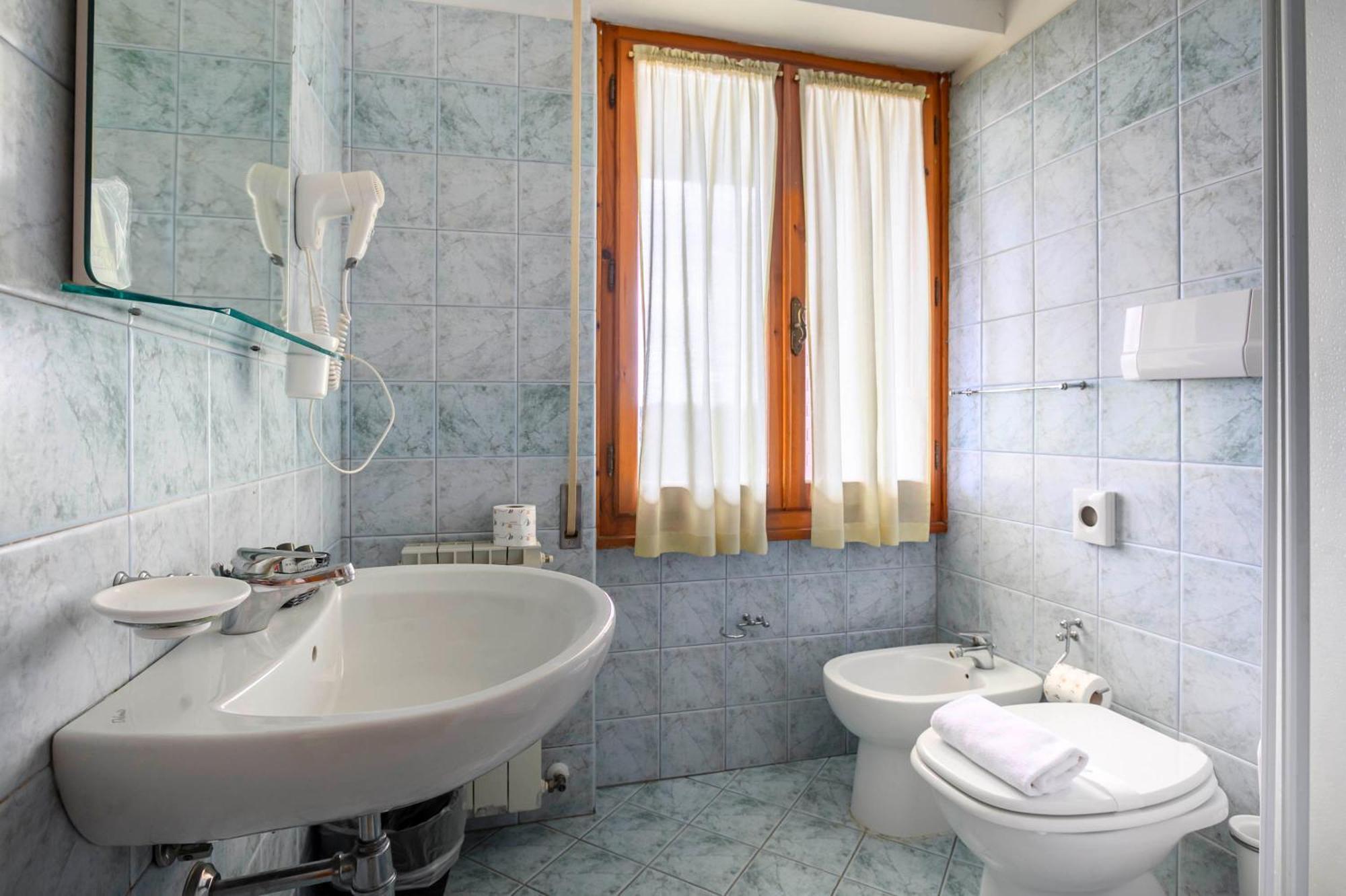 Hotel Vico Alto 3*