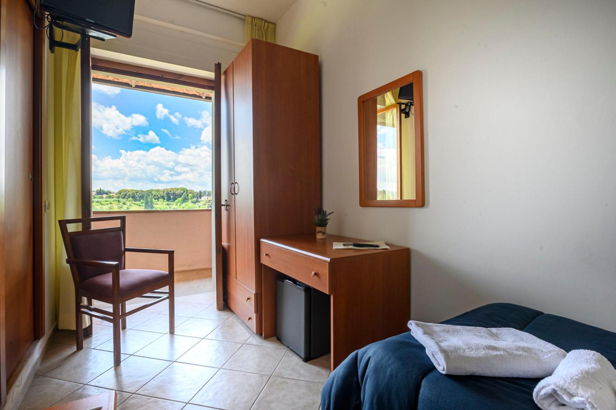 Vico Alto Hotel