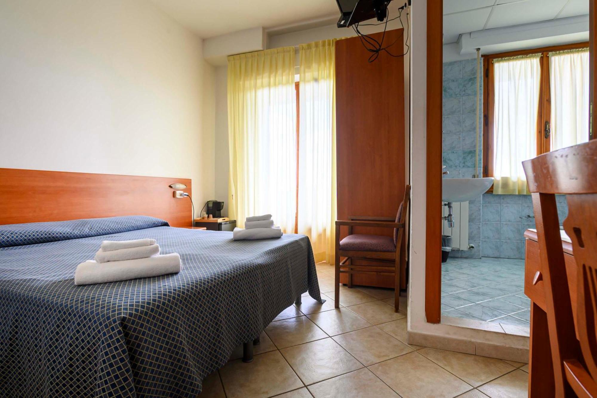 Vico Alto Hotel Siena