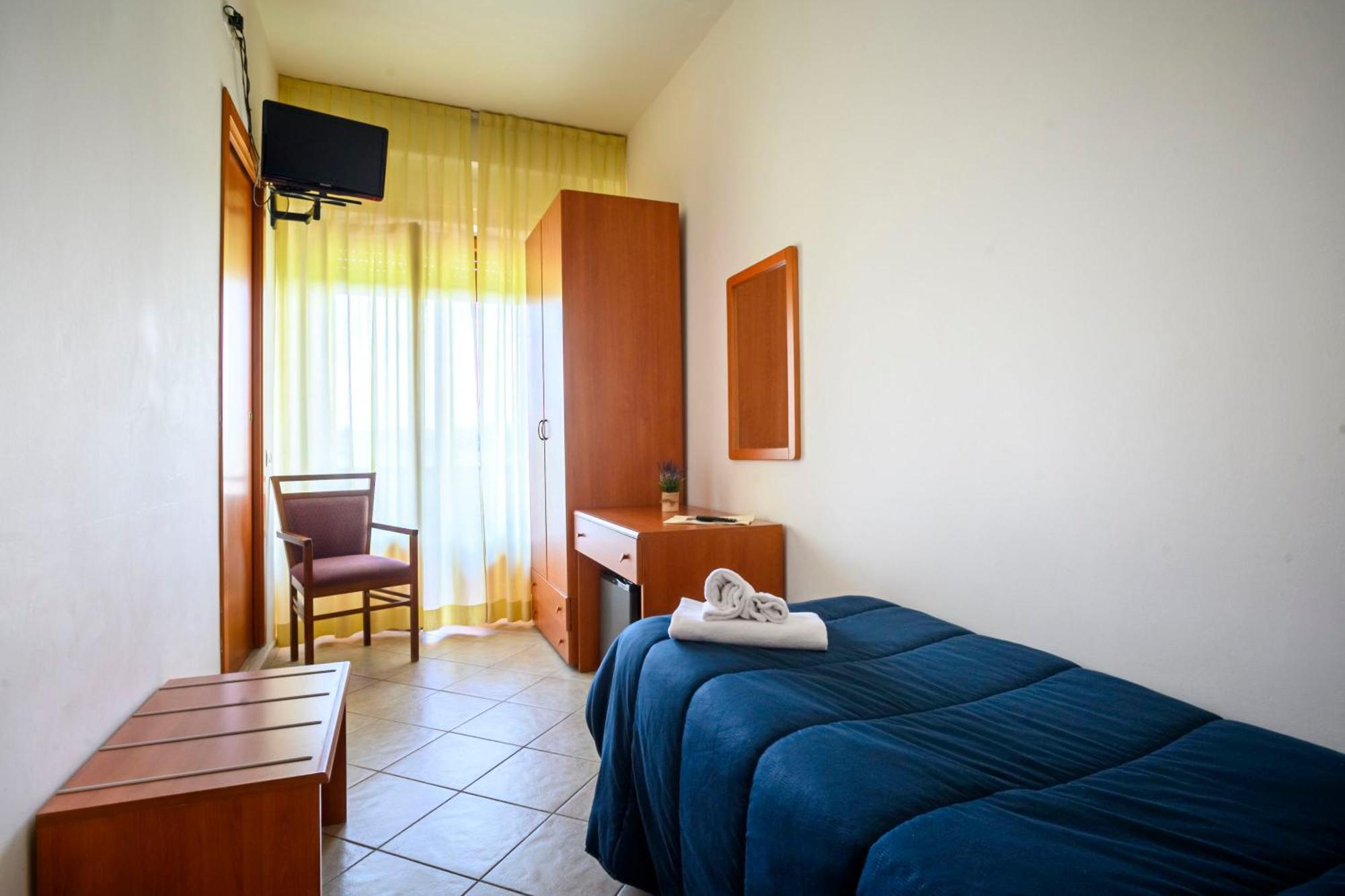 Vico Alto Hotel
