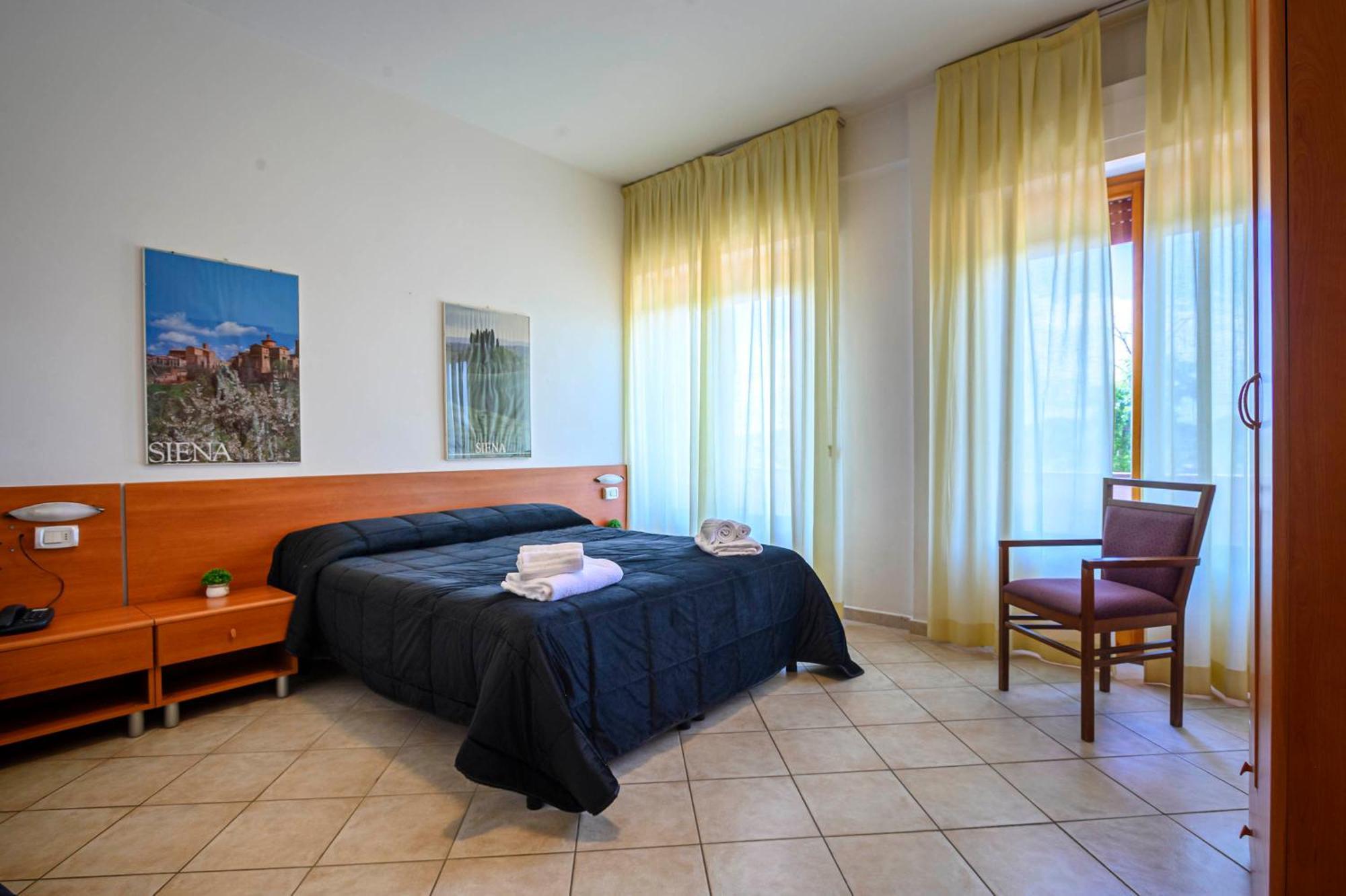 Hotel Vico Alto