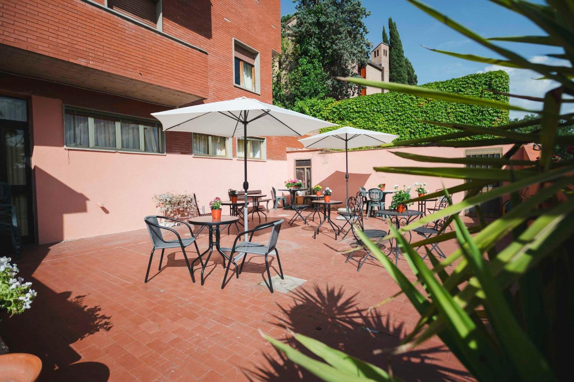 Hotel Vico Alto 3*