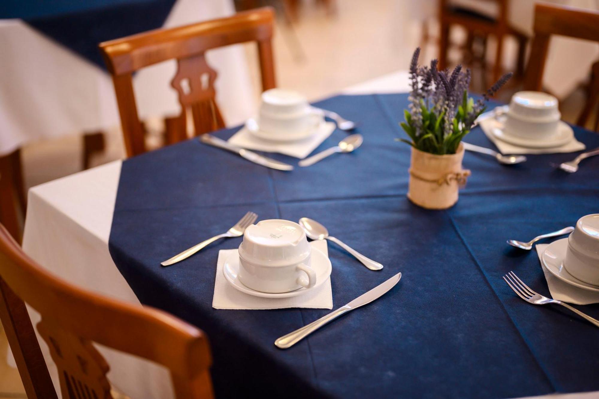 Hotel Vico Alto 3*