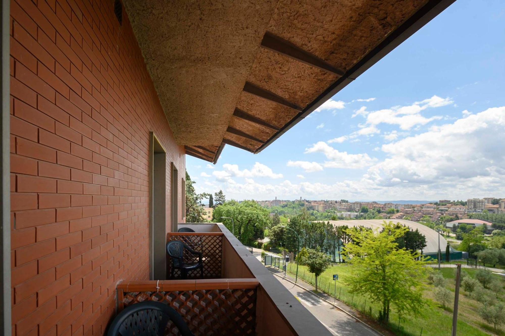 Hotel Vico Alto