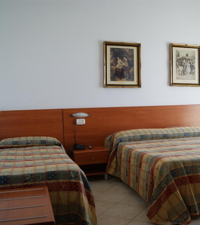 Vico Alto Hotel 3*